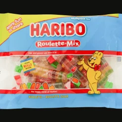 Haribo Sachet à distribuer Roulette-mix* Friandises Et Bonbons