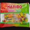 Haribo Sachet à distribuer Sweet or Sour* Friandises Et Bonbons