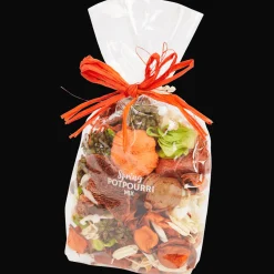 Action Sachet de pot-pourri* Plantes Et Fleurs Artificielles