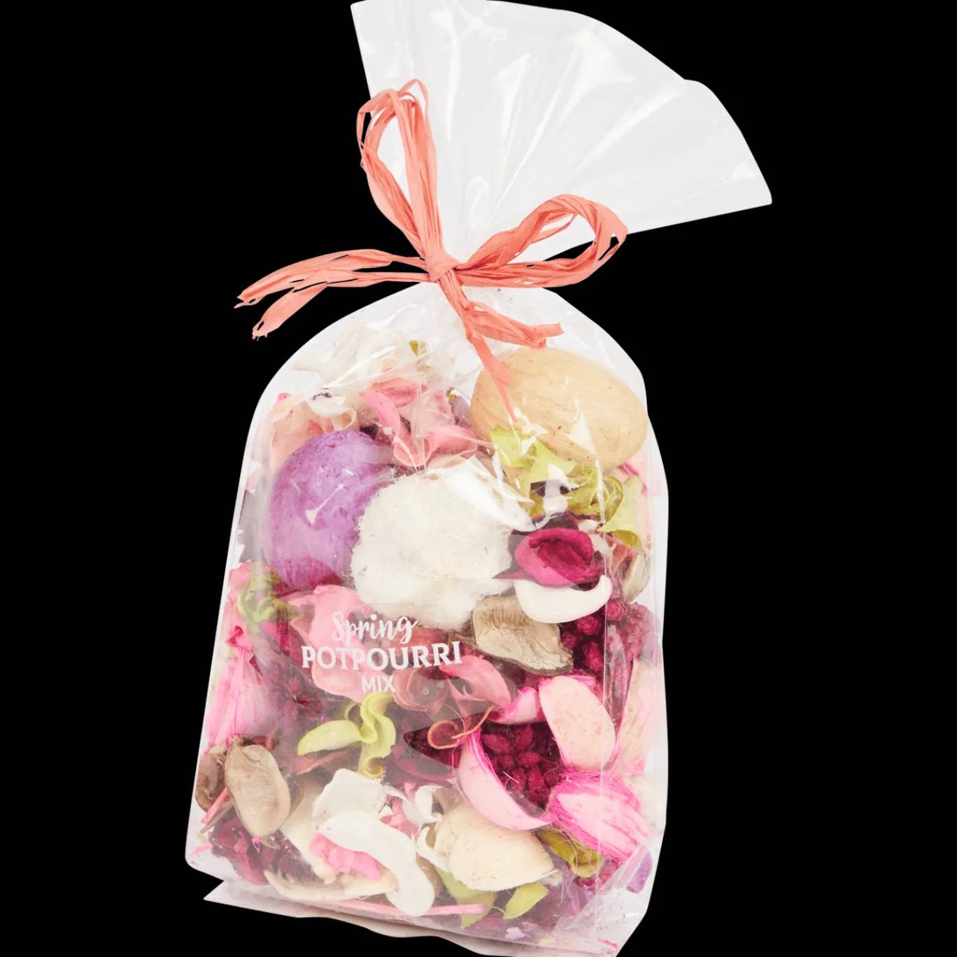 Action Sachet de pot-pourri* Plantes Et Fleurs Artificielles