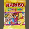 Haribo Sachets à distribuer Crazy Mix* Friandises Et Bonbons