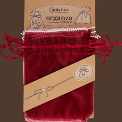 Action Sachets cadeaux Hobby Flora* Emballer Et Empaqueter