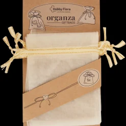 Action Sachets cadeaux Hobby Flora* Emballer Et Empaqueter