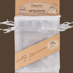 Action Sachets cadeaux Hobby Flora* Emballer Et Empaqueter