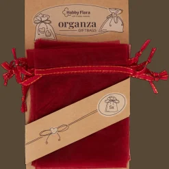 Action Sachets cadeaux Hobby Flora* Emballer Et Empaqueter