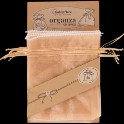 Action Sachets cadeaux Hobby Flora* Emballer Et Empaqueter