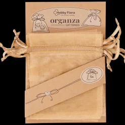 Action Sachets cadeaux Hobby Flora* Emballer Et Empaqueter
