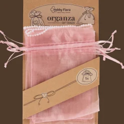 Action Sachets cadeaux Hobby Flora* Emballer Et Empaqueter
