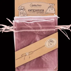 Action Sachets cadeaux Hobby Flora* Emballer Et Empaqueter