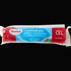 Dumil Sachets de congélation* Conserver Et Emporter