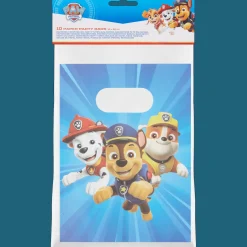 Action Sachets de fête* Emballer Et Empaqueter