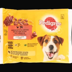 Pedigree Sachets de nourriture humide pour chien Vital Protection* Chien|Alimentation