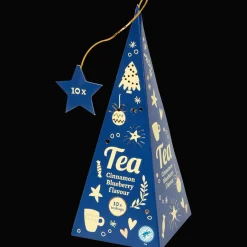 Action Sachets de thé* Boissons