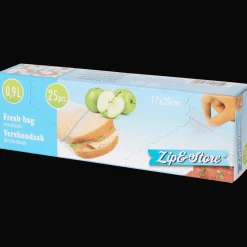 Action Sachets fraîcheur Excellent Houseware* Conserver Et Emporter