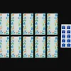 Action Sachets gourmands avec étiquettes Cool2Party* Emballer Et Empaqueter