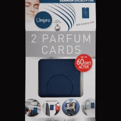 Action Sachets parfumés Limpro* Produits De Lessive Et Vaisselle