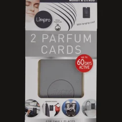 Action Sachets parfumés Limpro* Produits De Lessive Et Vaisselle