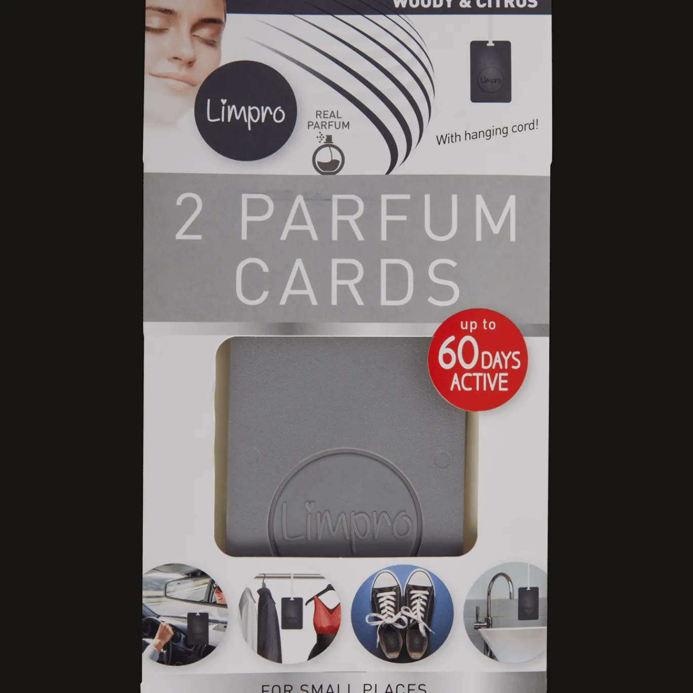 Action Sachets parfumés Limpro* Produits De Lessive Et Vaisselle