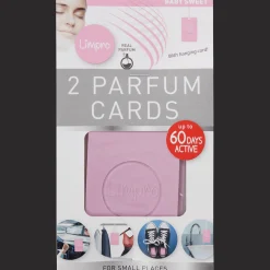 Action Sachets parfumés Limpro* Produits De Lessive Et Vaisselle