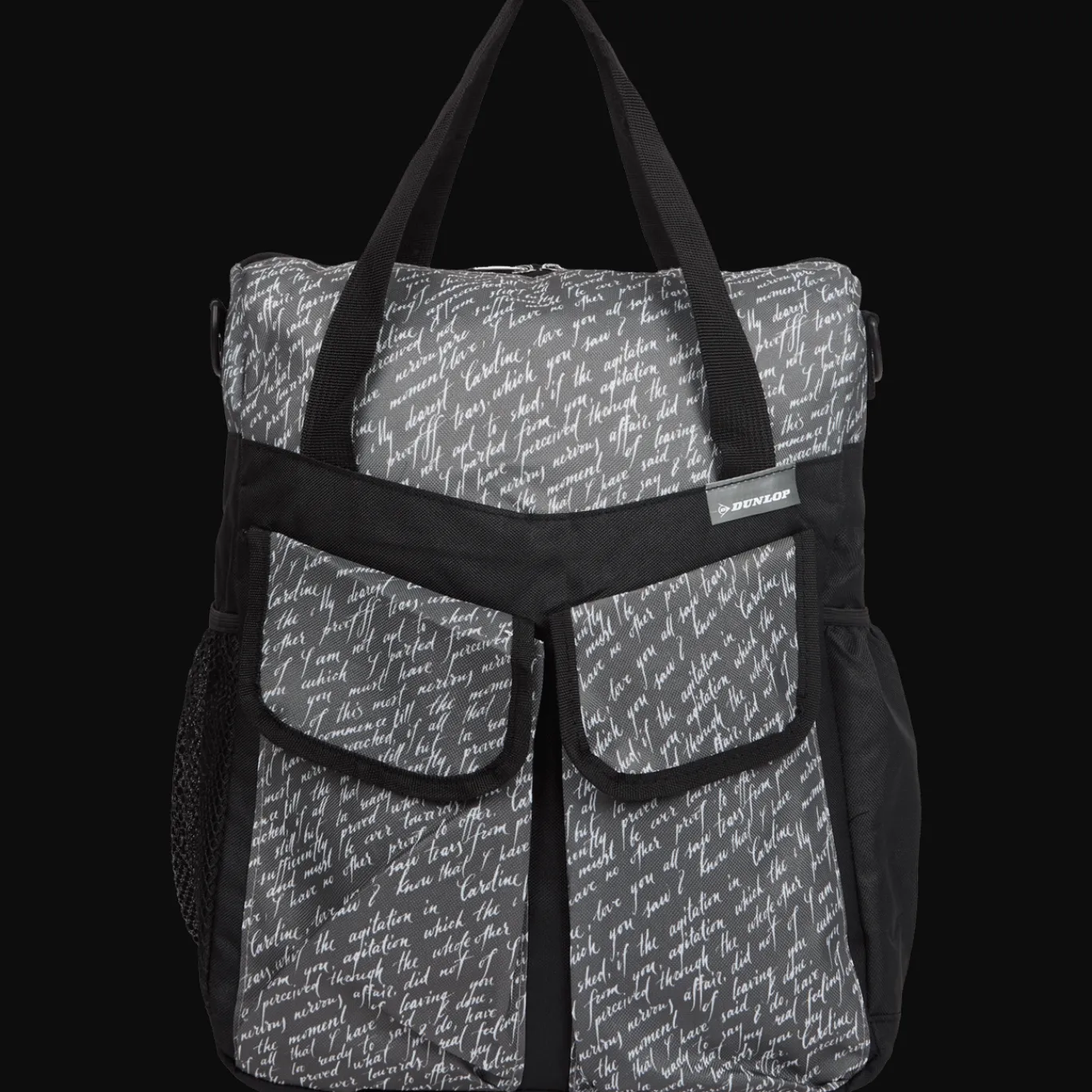 Dunlop Sacoche de vélo* Accessoires Vélo