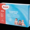 Dumil Sacs à langer* Soins Pour Bébés