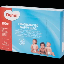 Dumil Sacs à langer* Soins Pour Bébés