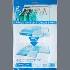 Action Sacs de rangement sous vide* Accessoires Pour La Maison