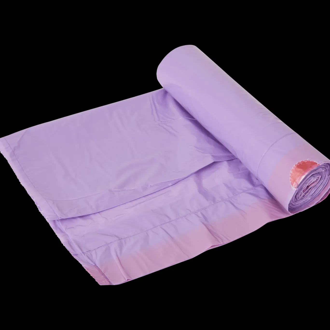 Dumil Sacs poubelle avec cordon Lavande* Poubelles