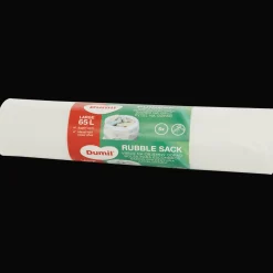 Dumil Sacs pour gravats* Poubelles