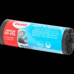 Dumil Sacs pour poubelle à pédale* Poubelles