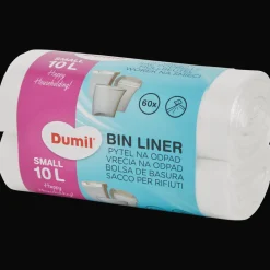 Dumil Sacs-poubelle* Poubelles