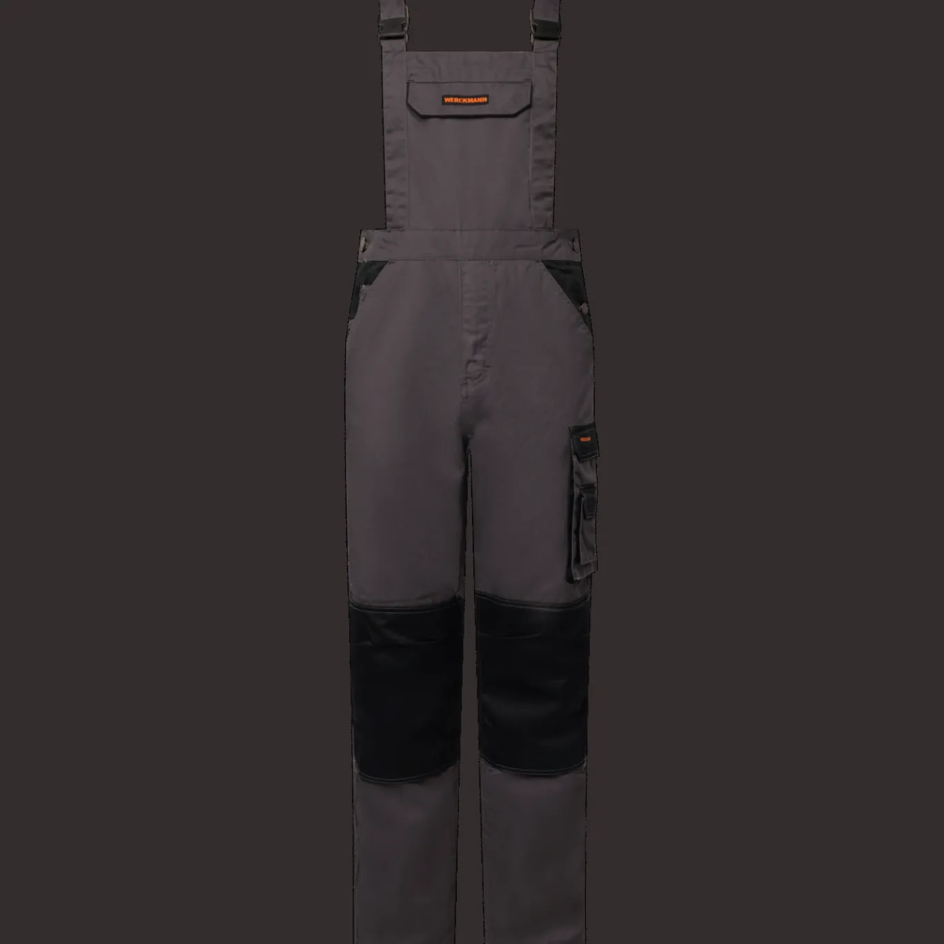 Werckmann Salopette de travail* Vêtements De Sport