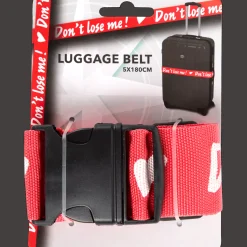 Dunlop Sangle de bagage* Accessoires De Voyage|Valises