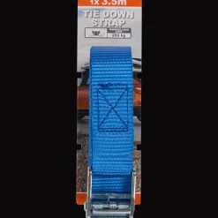 Action Sangle de serrage* Accessoires Automobiles