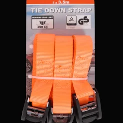 Action Sangles d'arrimage* Accessoires Automobiles