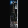 Action Sapin de Noël LED en métal XL* Décoration Saisonnière