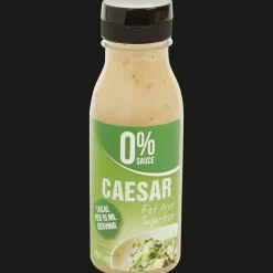 Action Sauce 0% Sauce* Alimentation