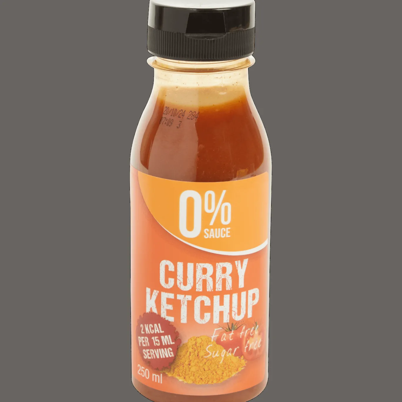 Action Sauce 0% Sauce* Alimentation