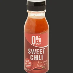 Action Sauce 0% Sauce* Alimentation