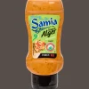 Samia Sauce Alger* Alimentation