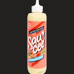 Sau'cee Sauce béarnaise* Alimentation
