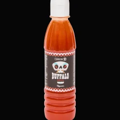Action Sauce buffalo Tummie Time Regular* Alimentation