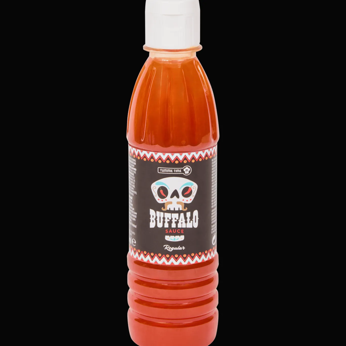 Action Sauce buffalo Tummie Time Regular* Alimentation