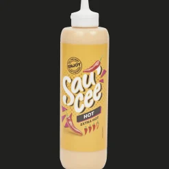 Sau'cee Sauce piquante* Alimentation