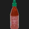 Action Sauce sriracha* Alimentation