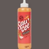 Sau'cee Sauce volcano* Alimentation