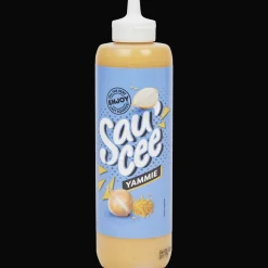 Sau'cee Sauce Yammie Curry & oignon* Alimentation