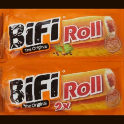 Bifi Sausage rolls The Original* Chips