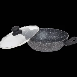 Action Sauteuse* Poêles