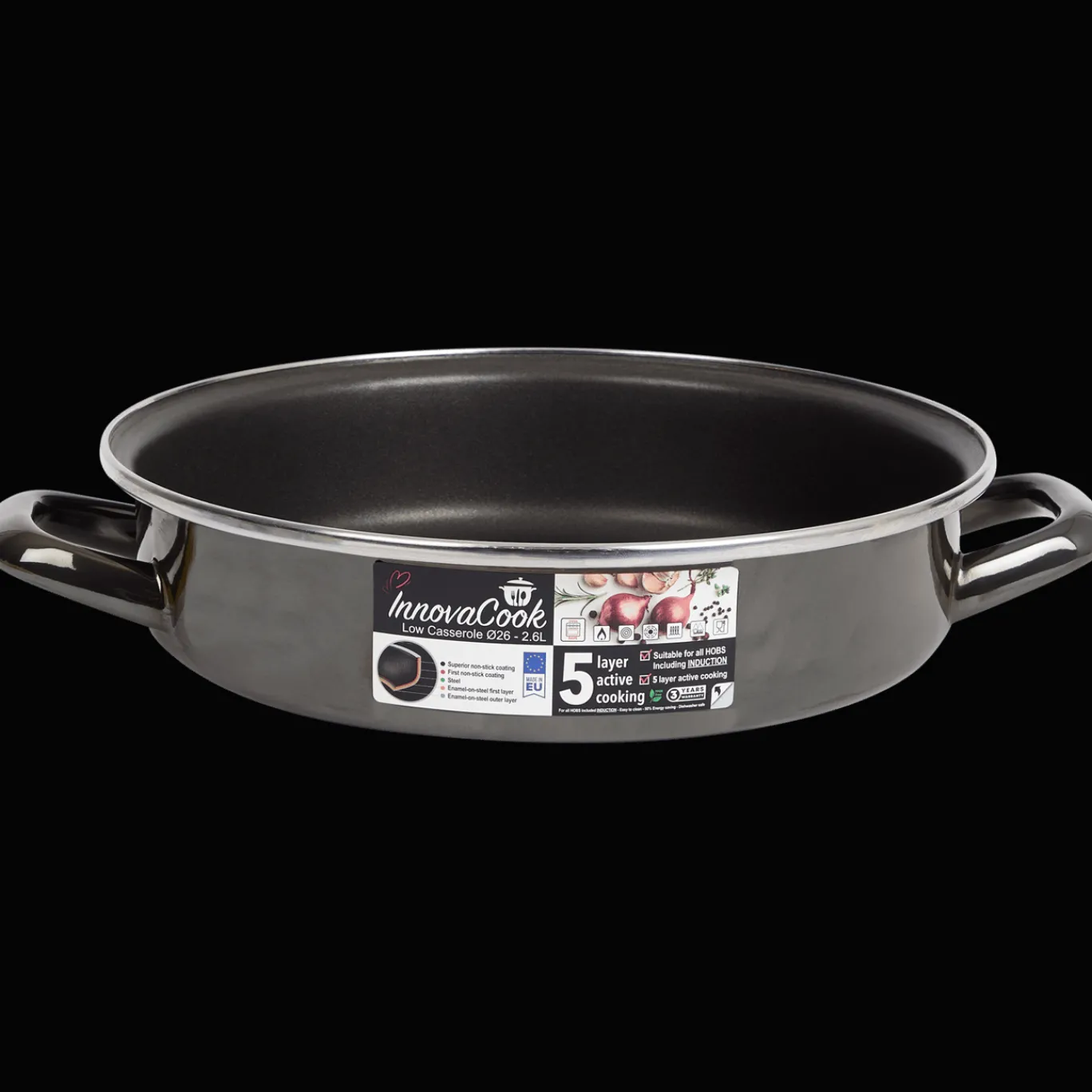 Action Sauteuse* Poêles